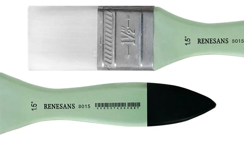 Pędzle Renesans s. 8015