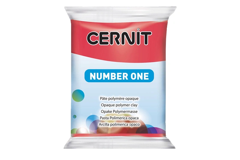 Cernit Number One