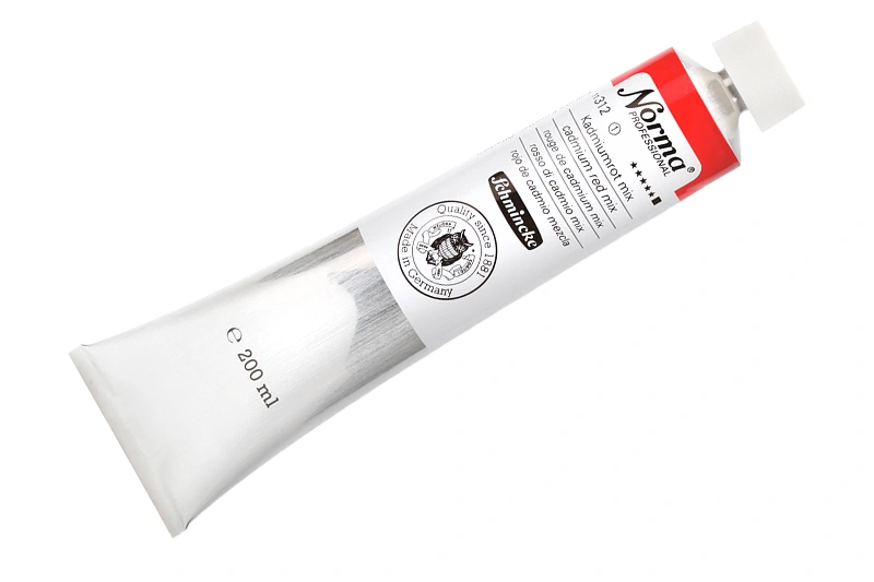 Farby olejne Norma Professional 200 ml marki Schmincke