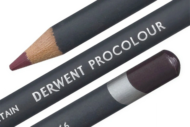 Kredki Procolour