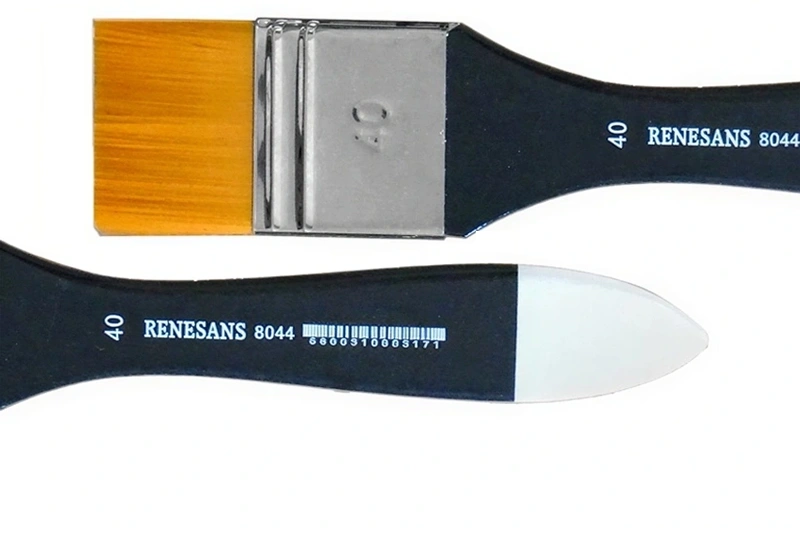 Pędzle Renesans s. 8044