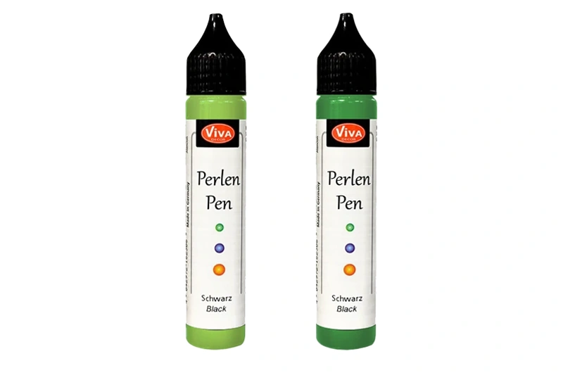Perły w płynie Perlen Pen