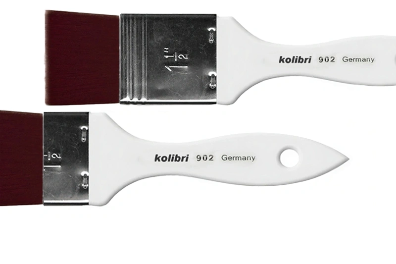 Pędzle s. 902