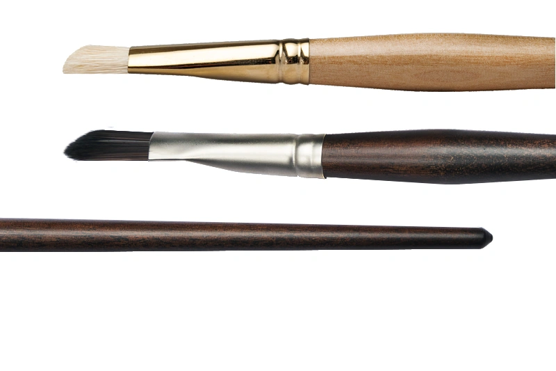 Pędzle 3593 D'Artigny D-Brush Raphael