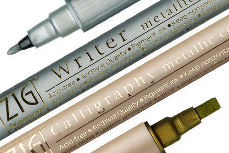 Kuretake Writer & Calligraphy