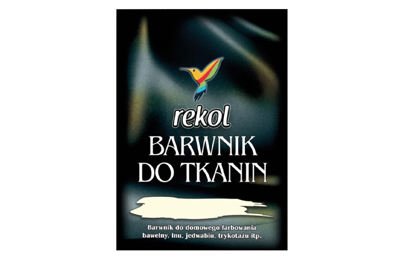Barwniki do gotowania