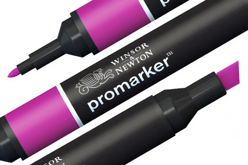 Promarker – W&N