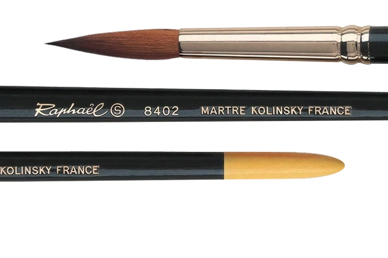 8402 Kolinsky Raphael