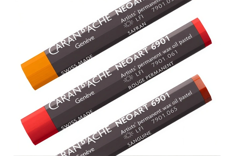 Pastele Neoart 6901
