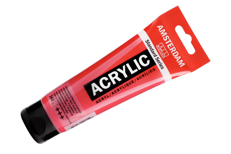 Farby akrylowe Talens Amsterdam 120 ml