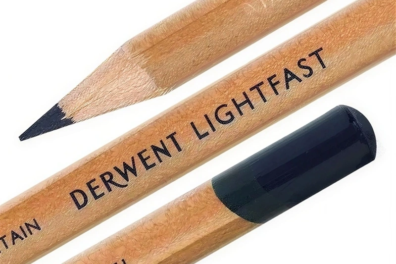 Kredki Lightfast