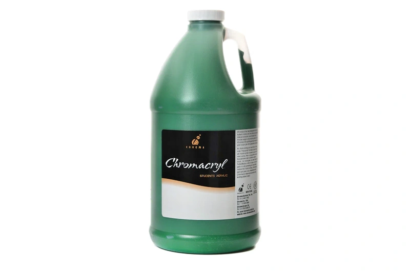 FArby akrylowe Chromacryl 2000 ml