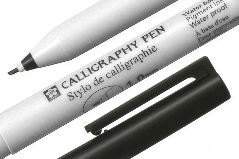 Calligraphy Pen Sakura