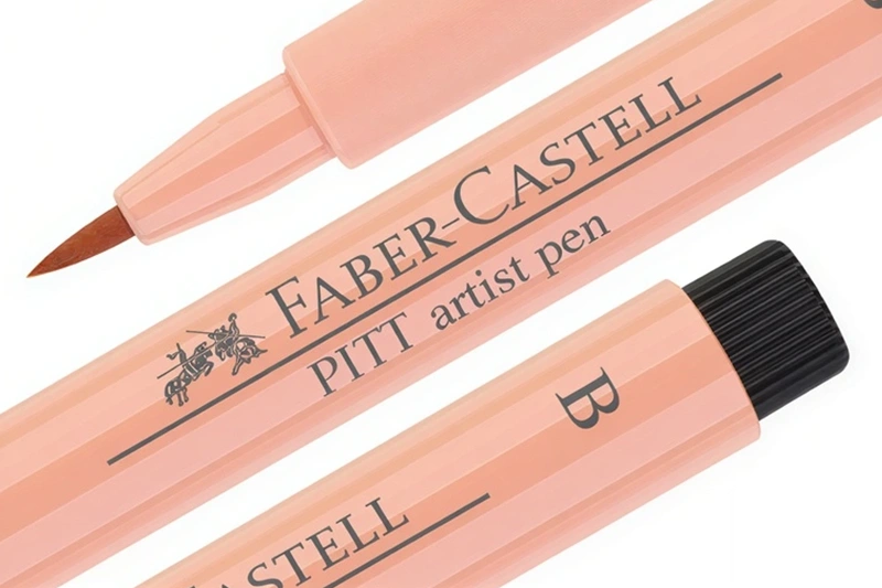 Faber-Castell Pitt Artist Pen