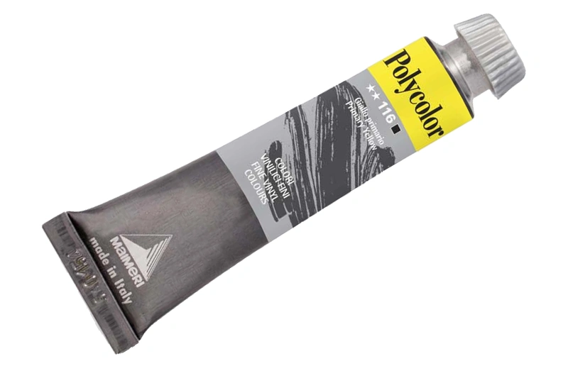 Farby akrylowe Polycolor 20 ml