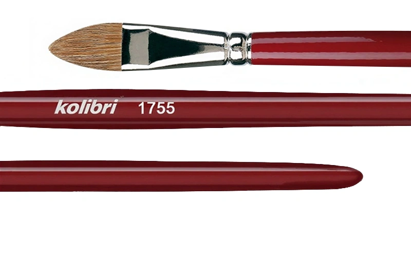 Pędzle s. 1755