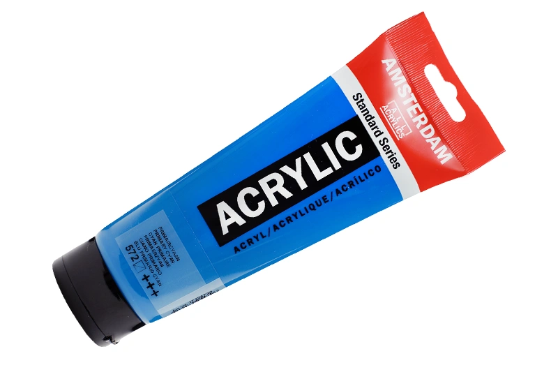 Farby Akrylowe Talens Amsterdam 250 ml