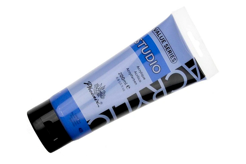 Farby akrylowe Phoenix 100 ml