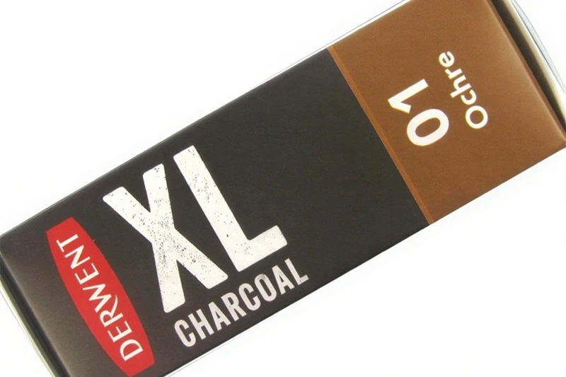Tinted Charcoal XL Blocks