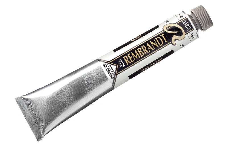 Farby olejne Talens Rembrandt 60 ml