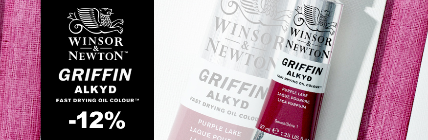 griffin alkyd winsor newton 37 ml