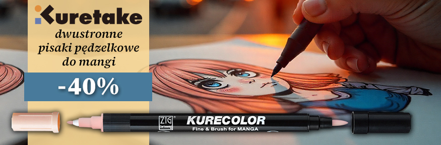 kurecolor for manga