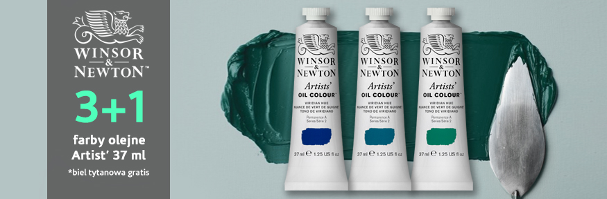 oil artists winsor newton 37 ml