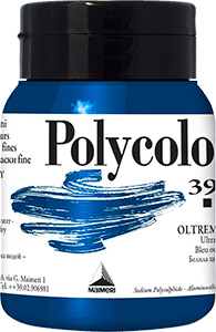 Maimeri Polycolor 500 ml farba akrylowa
