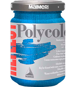 Maimeri Polycolor Reflect farba akrylowa