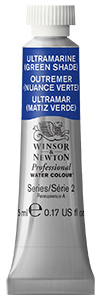 winsor newton professional watercolour