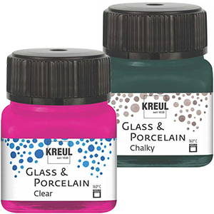 kreul porcelain paint 20 ml