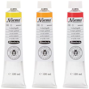 oil norma professional schmincke 120 ml