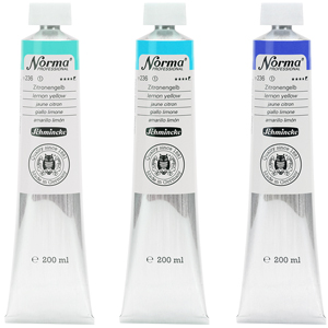 oil norma professional schmincke 200ml