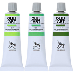 oils for art 60 ml