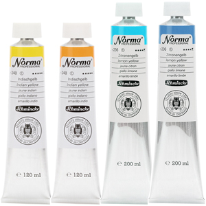 oil norma professional 120ml 200ml