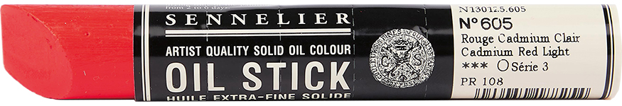 Oil Stick 38ml Sennelier