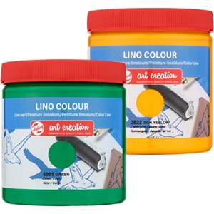 Farby Lino Colour
