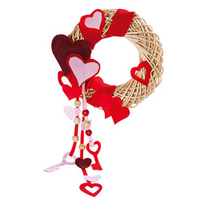 Filc dekoracyjny samoprzylepny