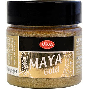 maya gold