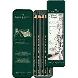 castell 9000 jumbo FC