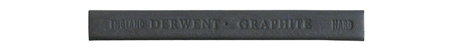 graphite block derwent