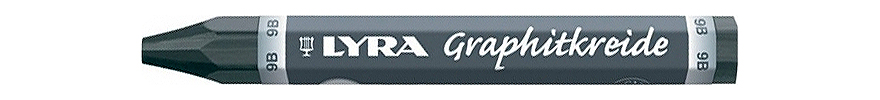 lyra crayon graphite