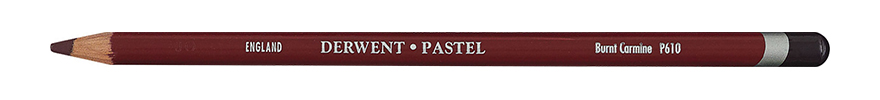 pastel pencil derwent