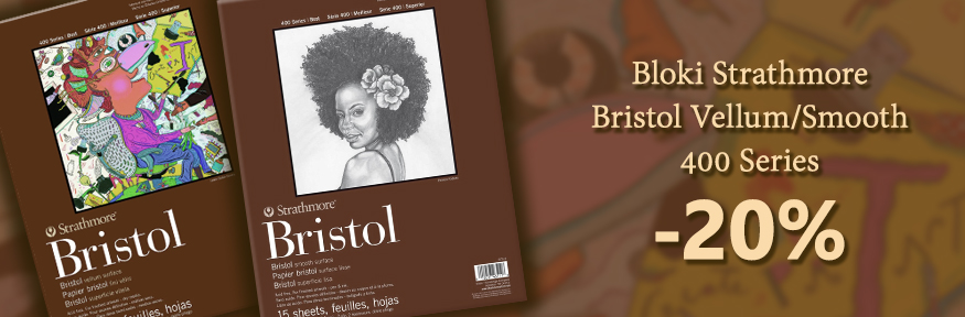 strathmore bristol promo