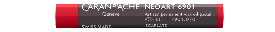 neopastel wax oil caran d ache