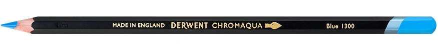 Kredka Derwent Chromeaqua