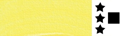 274 S2 Nickel Titanium Yellow, farba akrylowa Rembrandt 40 ml