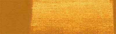 Yellow oxide, farba akrylowa Chromacryl, tuba 75ml