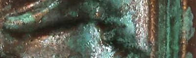 712 Blue patina, sól patynująca serii Idea patina 60ml