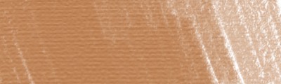 02 Burnt orange, węgiel barwiony w kredce Derwent